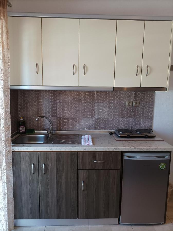 Black Rose Apartment Sarti
