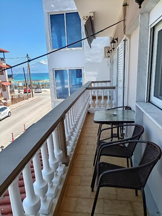 Black Rose Apartment Sarti
