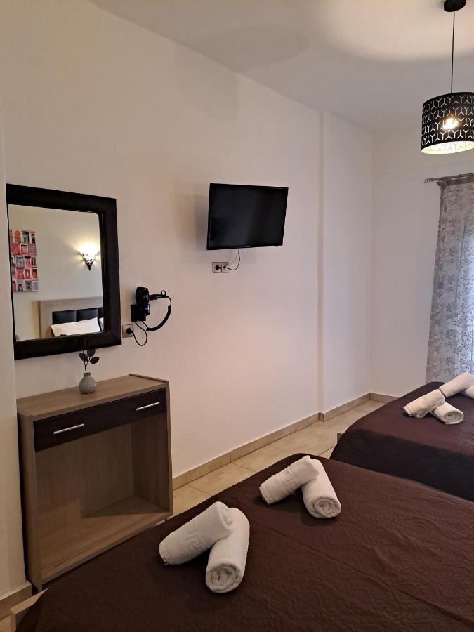 Apartment Black Rose *