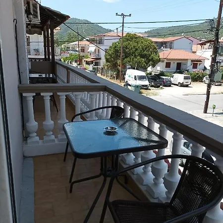 Black Rose Sarti Exterior photo