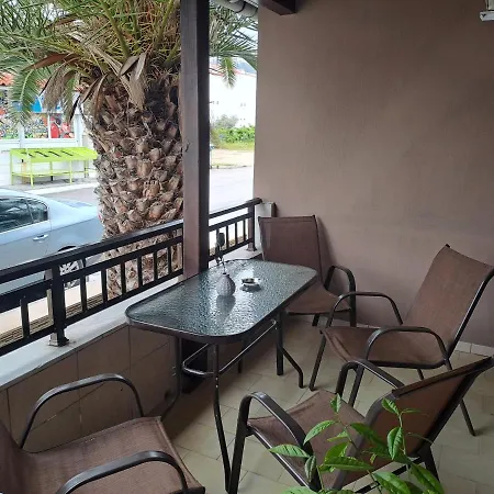 Black Rose Sarti Exterior photo