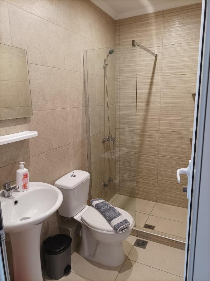 Apartament Black Rose