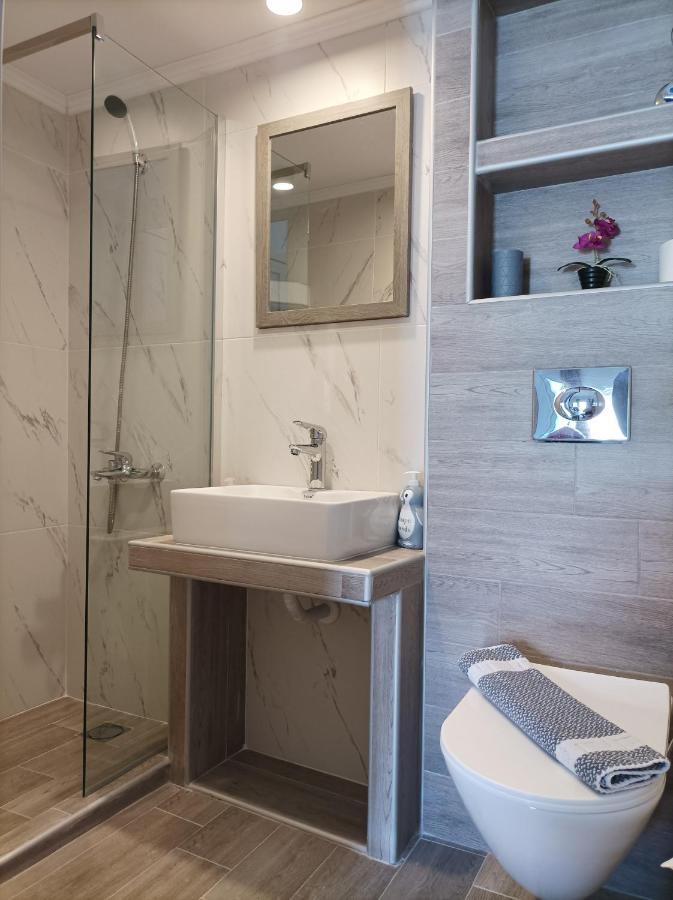 Black Rose Apartament