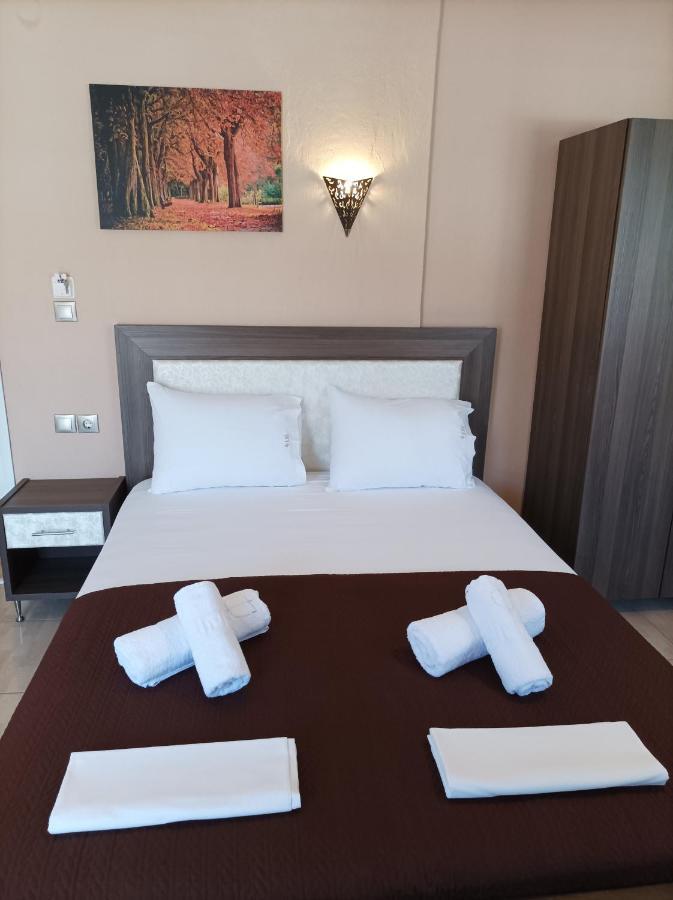 Black Rose Apartament *