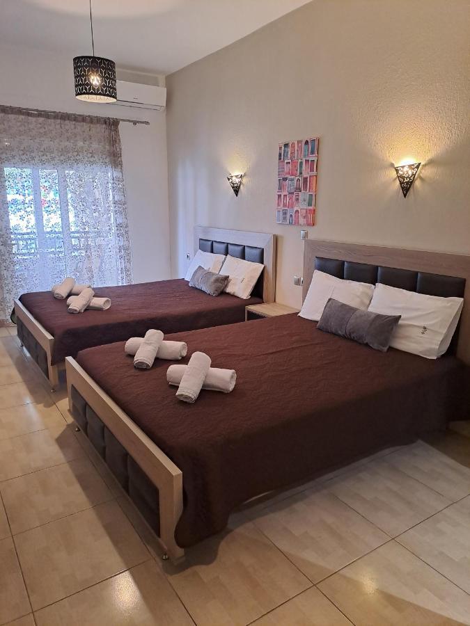 Apartament Black Rose *